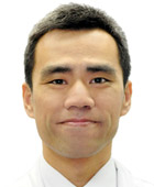 林正欣醫師相片