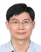林家瑋醫師照片