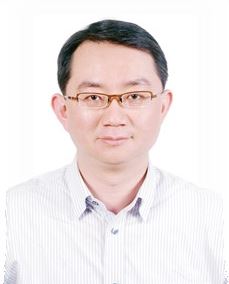 林哲儀醫師照片