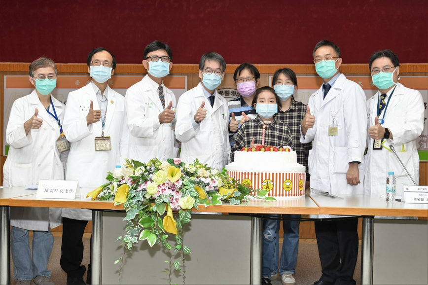 臺大醫院研究登頂尖國際期刊