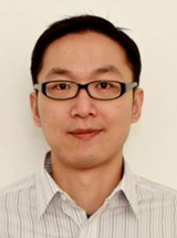 內科部--楊鎧鍵醫師